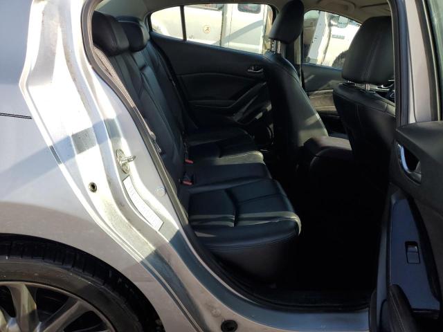 Продаж на аукціоні авто 2018 Mazda 3 Touring, vin: 3MZBN1V36JM201108, номер лоту: 67724735