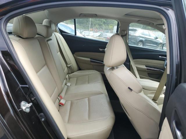 Aukcja sprzedaży 2015 Acura Tlx Tech, vin: 19UUB1F52FA028827, numer aukcji: 70168965