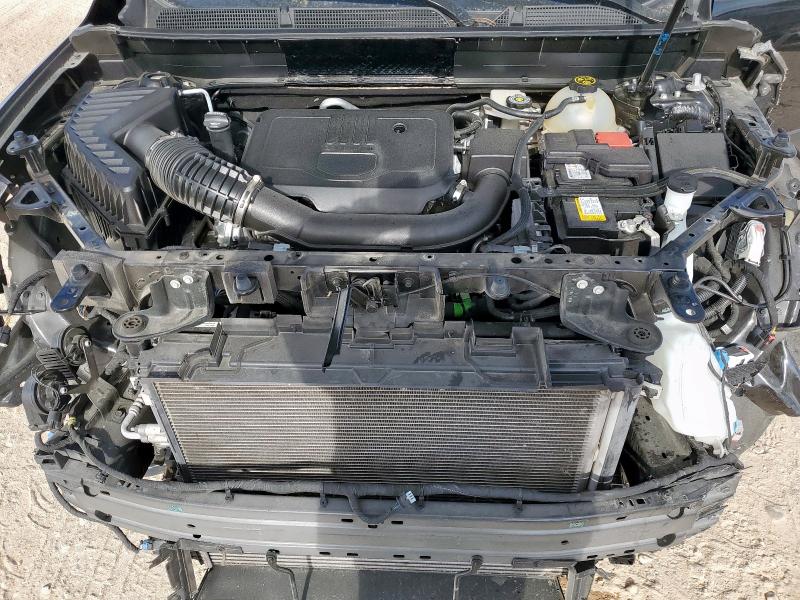 Aukcja sprzedaży 2023 Gmc Acadia Slt, vin: 1GKKNML41PZ249532, numer aukcji: 69096595