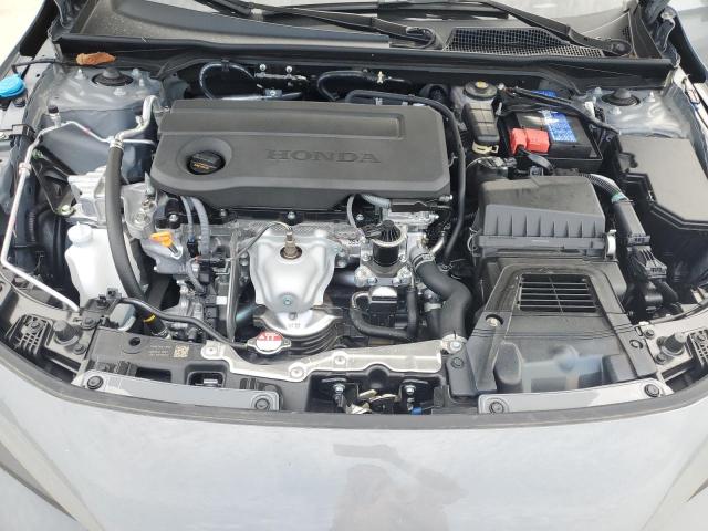 2025 Honda Civic მანქანა იყიდება აუქციონზე, vin: 2HGFE2F53SH590446, აუქციონის ნომერი: 67489615