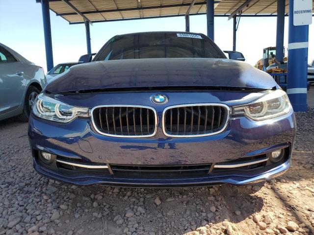 69801555 :رقم المزاد ، WBA8B3G57GNT92307 vin ، 2016 Bmw 340 مزاد بيع