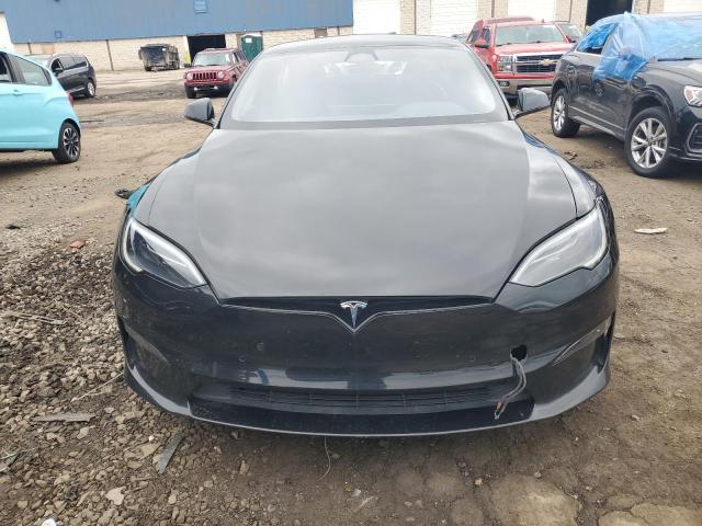 Продажа на аукционе авто 2022 Tesla Model S, vin: 5YJSA1E64NF473126, номер лота: 69663225