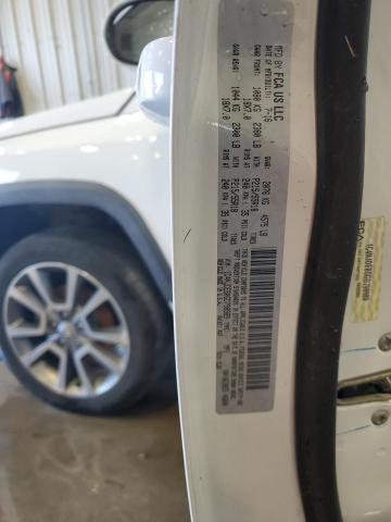 Продаж на аукціоні авто 2016 Jeep Compass, vin: 1C4NJDEB0GD798989, номер лоту: 68737445