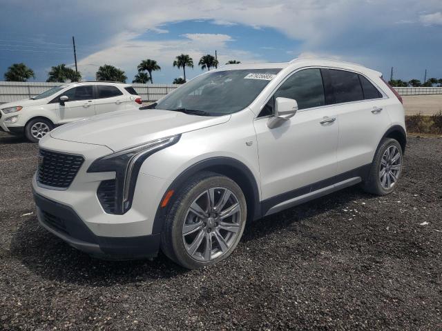 Продажа на аукционе авто 2019 Cadillac Xt4 Premiu, vin: 1GYFZCR48KF206877, номер лота: 67925685
