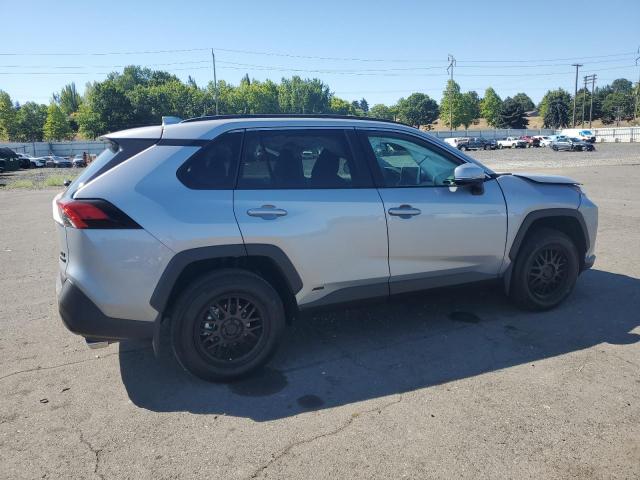Продажа на аукционе авто 2024 Toyota Rav4 Xle, vin: 2T3RWRFV4RW202555, номер лота: 69675075