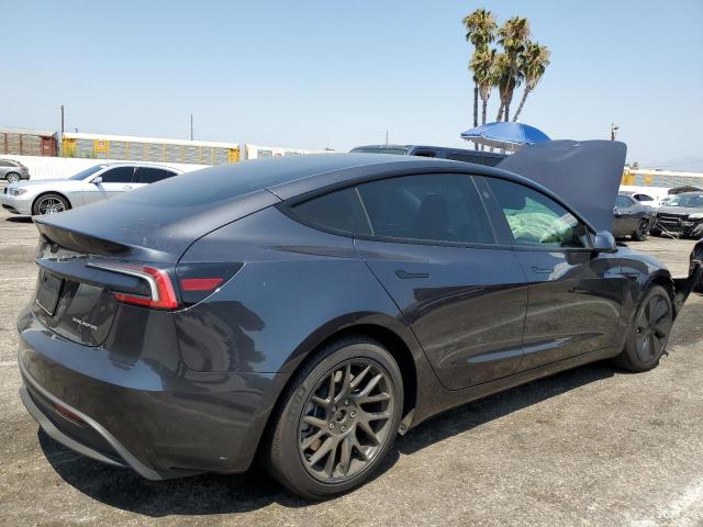 Aukcja sprzedaży 2024 Tesla Model 3, vin: 5YJ3E1EB1RF796772, numer aukcji: 68728385