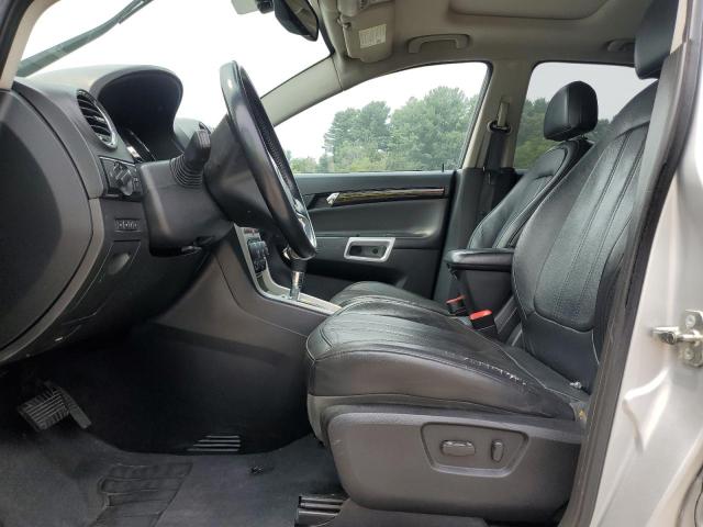 Продаж на аукціоні авто 2015 Chevrolet Captiva, vin: 3GNAL3EK8FS533228, номер лоту: 67593575