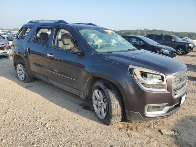 2015 Gmc Acadia Sle მანქანა იყიდება აუქციონზე, vin: 1GKKRPKD5FJ376630, აუქციონის ნომერი: 68732045