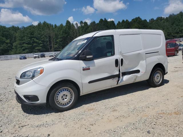 2022 Ram Promaster City მანქანა იყიდება აუქციონზე, vin: ZFBHRFABXN6X65929, აუქციონის ნომერი: 68540345