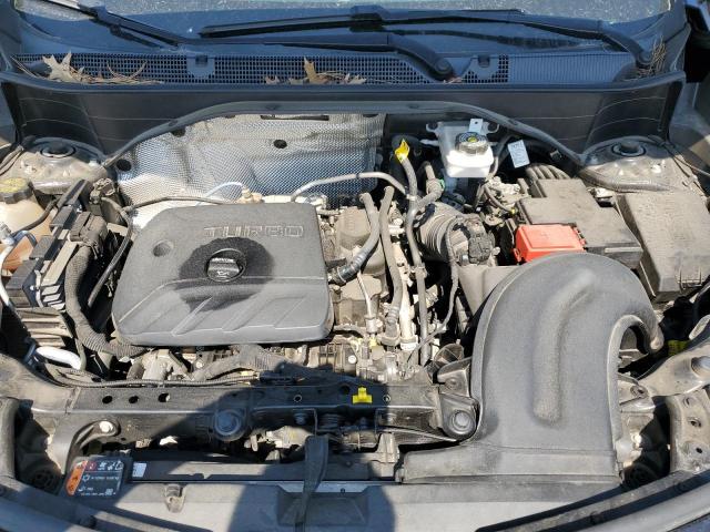 68124075 :رقم المزاد ، KL4MMGSL6MB178019 vin ، 2021 Buick Encore Gx Essence مزاد بيع
