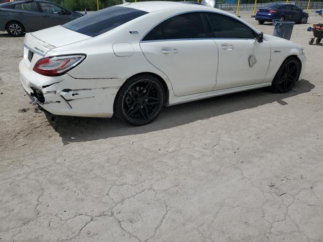 Aukcja sprzedaży 2016 Mercedes-benz Cls 400 4m, vin: WDDLJ6HBXGA161789, numer aukcji: 68556445