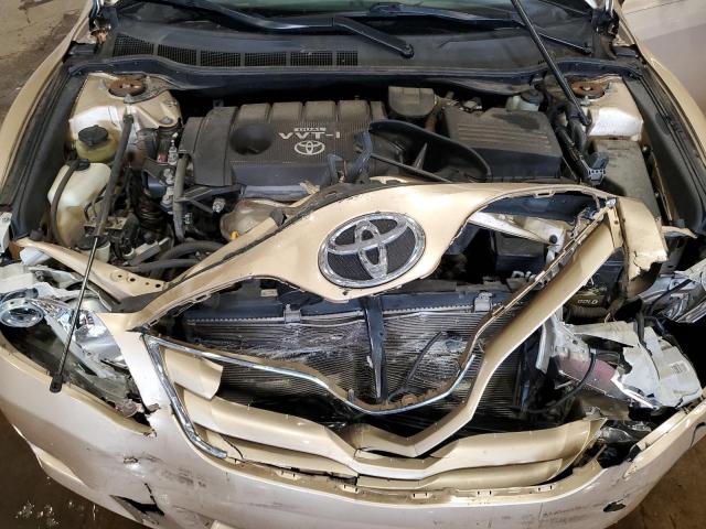 Aukcja sprzedaży 2010 Toyota Camry Base, vin: 4T1BF3EK6AU014820, numer aukcji: 68737975