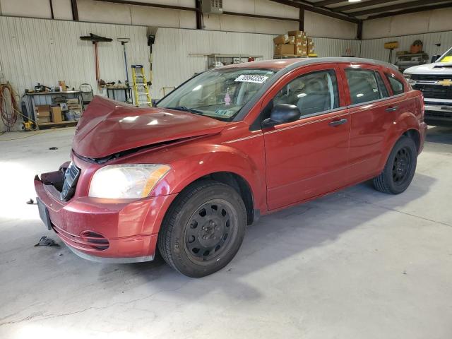 70994335 :رقم المزاد ، 1B3HB48B97D160540 vin ، 2007 Dodge Caliber مزاد بيع