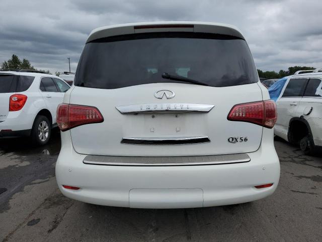 67823355 :رقم المزاد ، JN8AZ2NC6B9303361 vin ، 2011 Infiniti Qx56 مزاد بيع