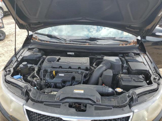 66711645 :رقم المزاد ، KNAFU4A26A5253623 vin ، 2010 Kia Forte مزاد بيع