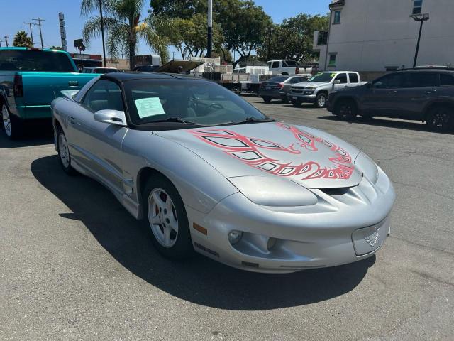 Продажа на аукционе авто 1999 Pontiac Firebird, vin: 2G2FS22K1X2231730, номер лота: 69465915