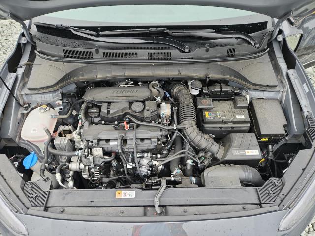 Aukcja sprzedaży 2023 Hyundai Kona Limit, vin: KM8K5CA35PU008260, numer aukcji: 67459405