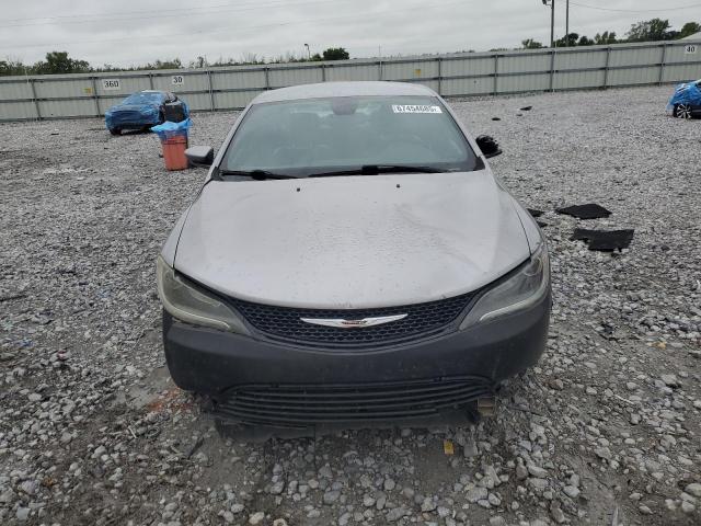 2015 Chrysler 200 S მანქანა იყიდება აუქციონზე, vin: 1C3CCCBBXFN758612, აუქციონის ნომერი: 67454685
