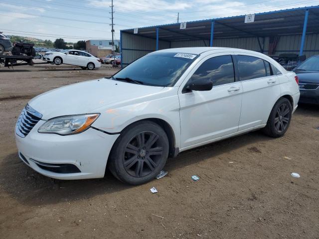 Продажа на аукционе авто 2013 Chrysler 200, vin: 1C3CCBAB5DN698828, номер лота: 97932955