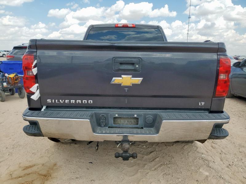 Aukcja sprzedaży 2014 Chev Silverado, vin: 1GCRCREC0EZ168424, numer aukcji: 70374315