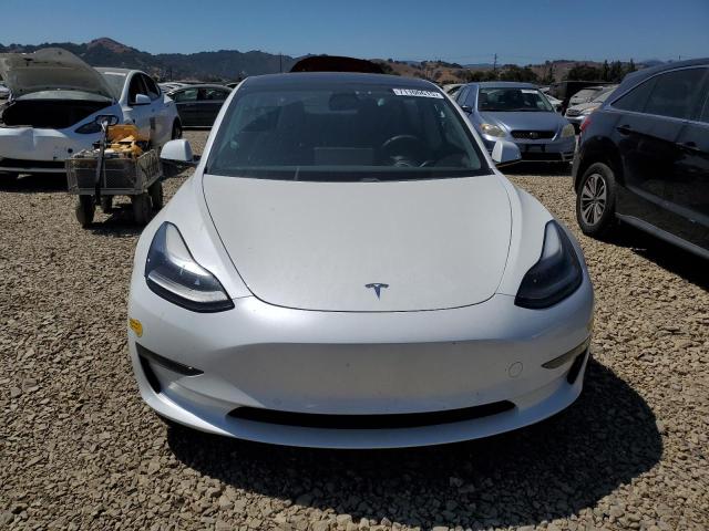 2021 Tesla Model 3 მანქანა იყიდება აუქციონზე, vin: 5YJ3E1EA2MF070726, აუქციონის ნომერი: 71100615