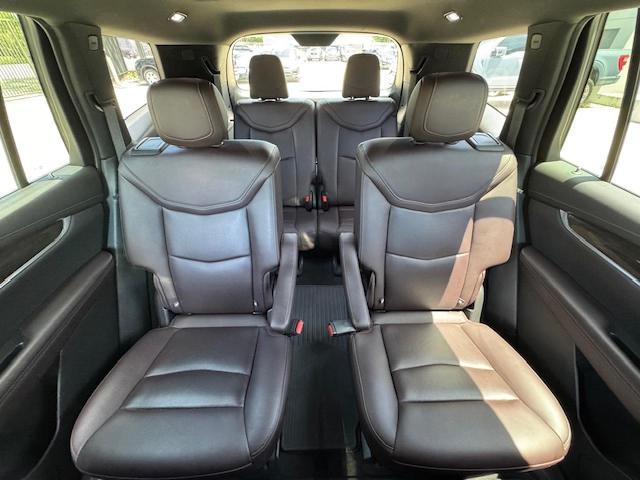 Aukcja sprzedaży 2021 Cadillac Xt6 Premium Luxury, vin: 1GYKPCRS4MZ181724, numer aukcji: 69889665