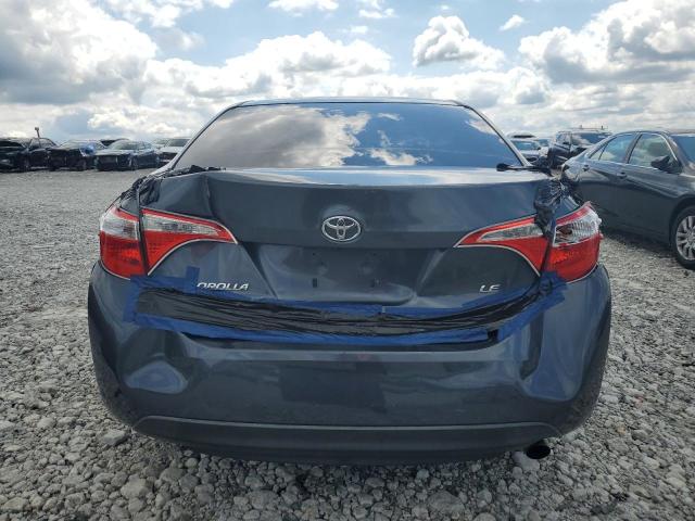 Aukcja sprzedaży 2016 Toyota Corolla L, vin: 5YFBURHE2GP435474, numer aukcji: 68022415