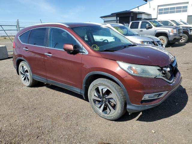 Aukcja sprzedaży 2016 Honda Cr-v, vin: 5J6RM4H96GL801928, numer aukcji: 69950315