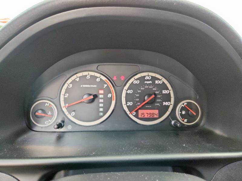 70805855 :رقم المزاد ، JHLRD68414C001008 vin ، 2004 Honda Cr-v مزاد بيع