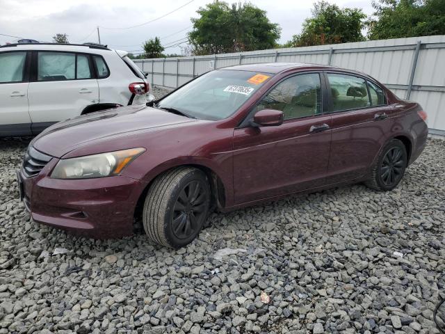 Продаж на аукціоні авто 2011 Honda Accord Exl, vin: 1HGCP3F83BA025786, номер лоту: 67370635