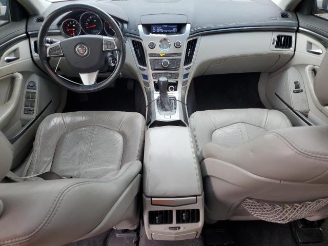 69741965 :رقم المزاد ، 1G6DF577290148912 vin ، 2009 Cadillac Cts مزاد بيع