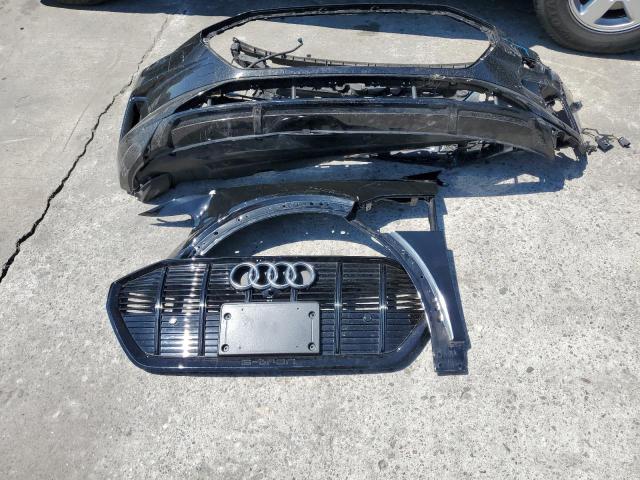 2021 Audi E-tron მანქანა იყიდება აუქციონზე, vin: WA1AAAGE7MB029993, აუქციონის ნომერი: 58406585