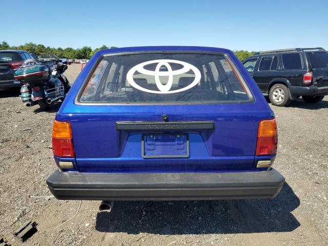 Продаж на аукціоні авто 1982 Toyota Corolla De, vin: JT2TE72W1C5094026, номер лоту: 70477135