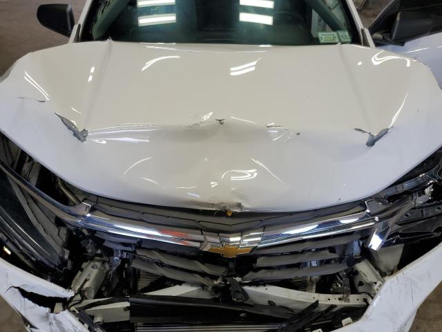 Продаж на аукціоні авто 2023 Chevrolet Equinox Ls, vin: 3GNAXHEG8PL154500, номер лоту: 70093985