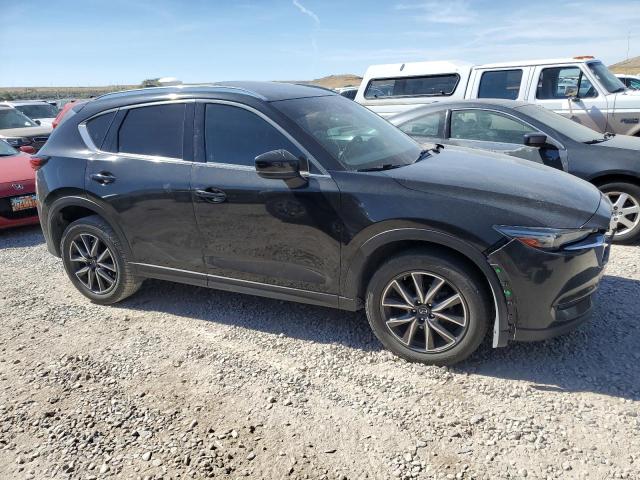 Aukcja sprzedaży 2018 Mazda Cx-5 Grand, vin: JM3KFBDM5J1318246, numer aukcji: 67866175