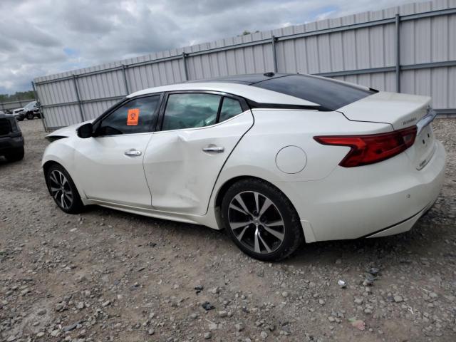 Aukcja sprzedaży 2016 Nissan Maxima 3.5s, vin: 1N4AA6AP9GC404008, numer aukcji: 69619715