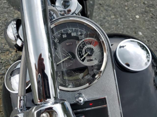 Продажа на аукционе авто 2010 Harley-davidson Flstf, vin: 1HD1JG51XAB037461, номер лота: 67893545