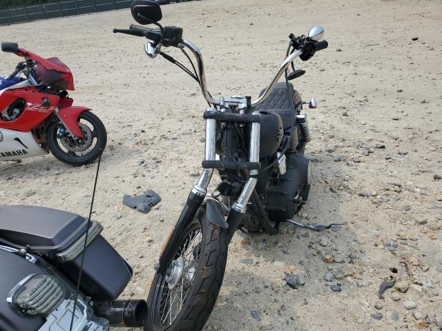 Продажа на аукционе авто 2017 Harley-davidson Fxdb Dyna Street Bob, vin: 1HD1GXM10HC323565, номер лота: 67443635