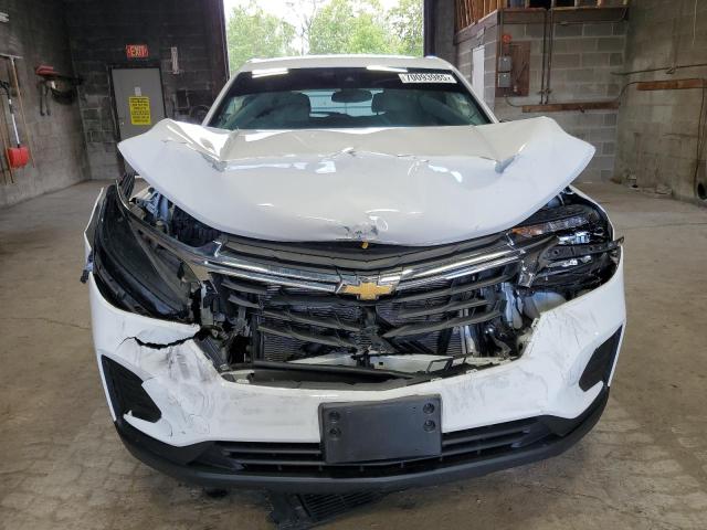 Продаж на аукціоні авто 2023 Chevrolet Equinox Ls, vin: 3GNAXHEG8PL154500, номер лоту: 70093985