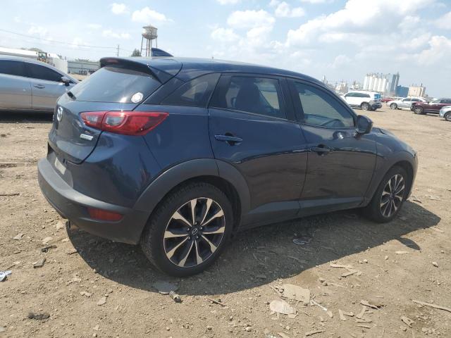 Продажа на аукционе авто 2019 Mazda Cx-3, vin: JM1DKFC70K0426412, номер лота: 91399435