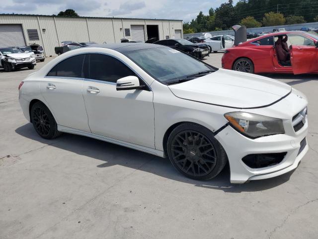 2015 Mercedes-benz Cla მანქანა იყიდება აუქციონზე, vin: WDDSJ4EB7FN283117, აუქციონის ნომერი: 69269665