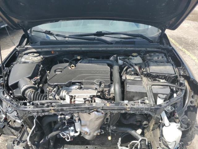 Продаж на аукціоні авто 2021 Chevrolet Malibu Lt, vin: 1G1ZD5ST7MF075645, номер лоту: 69353635