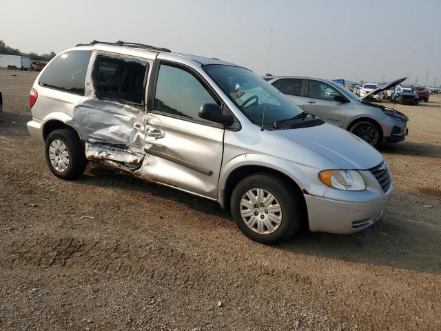 64984295 :رقم المزاد ، 1A4GP45R96B502375 vin ، 2006 Chrysler Town & Country مزاد بيع