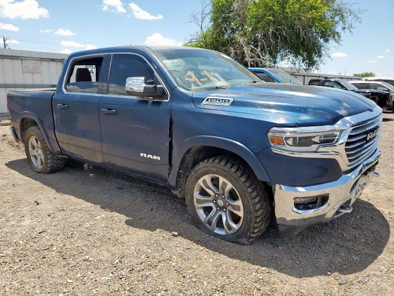 Продажа на аукционе авто 2023 Ram 1500 Longh, vin: 1C6SRFKT9PN658588, номер лота: 71714605