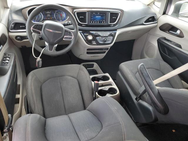 Продажа на аукционе авто 2018 Chrysler Pacifica L, vin: 2C4RC1AG0JR120940, номер лота: 66987025