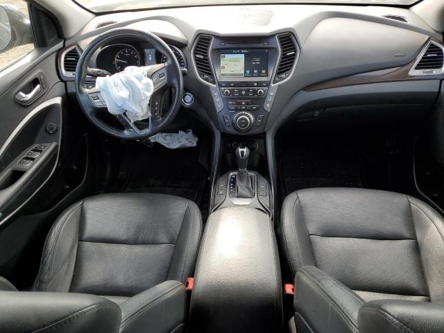 Aukcja sprzedaży 2018 Hyundai Santa Fe S, vin: KM8SNDHF8JU273400, numer aukcji: 70684695