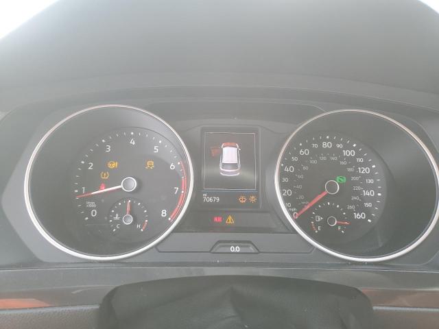 Aukcja sprzedaży 2019 Volkswagen Tiguan, vin: 3VV1B7AX2KM144492, numer aukcji: 68651085