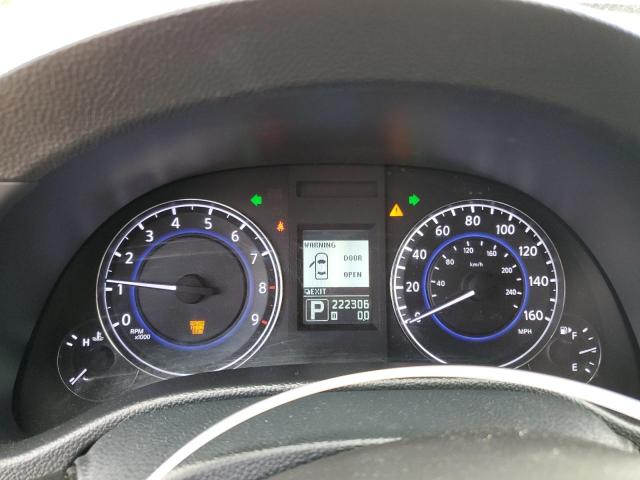 70046145 :رقم المزاد ، JN1CV6AR8DM754473 vin ، 2013 Infiniti G37 مزاد بيع
