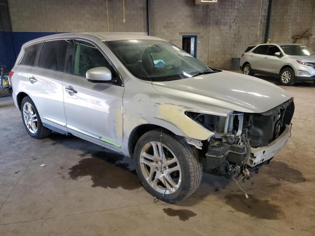 Aukcja sprzedaży 2013 Infiniti Jx35, vin: 5N1AL0MM5DC311433, numer aukcji: 67820615
