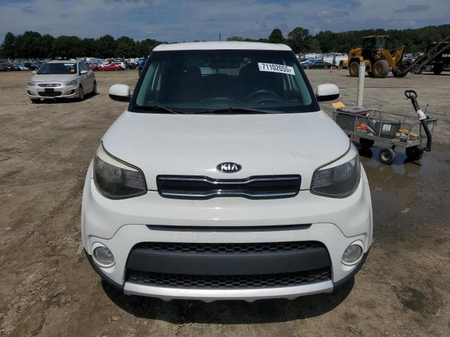 Aukcja sprzedaży 2018 Kia Soul +, vin: KNDJP3A58J7888646, numer aukcji: 71102055